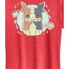 Women's - Pokémon - Snuffuzz Coffee Short Sleeve Graphic T-Shirt - 2 of 4