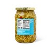 Sweet Heat Relish - 16 fl oz - Good & Gather™ Collabs | Rodney Scott - 2 of 3