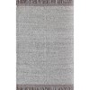 Rugs America Kimora KM10B Casual Solid Area Rug - 2 of 4