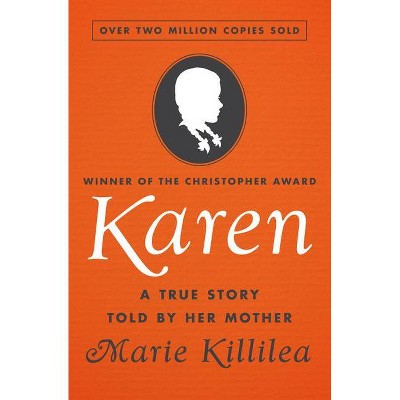 Karen - by  Marie Killilea (Paperback)