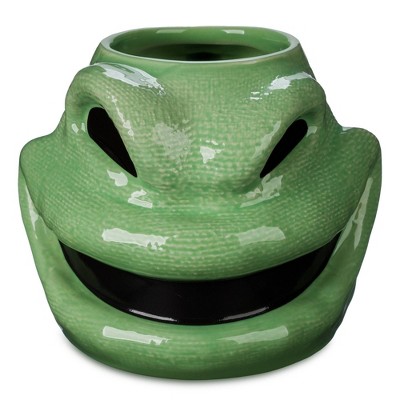 Disney outlet Nightmare Before Christmas Oogie Boogie Halloween Candy Dish FREE SHIP