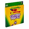 Crayola Twistable Colored Pencils 18ct : Target