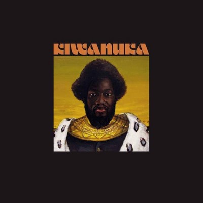 Michael Kiwanuka - KIWANUKA (2 LP) (Vinyl)