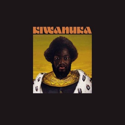 Michael Kiwanuka - KIWANUKA (2 LP) (Vinyl)