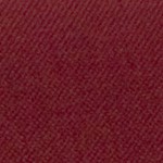 burgundy fabric/gold vein frame