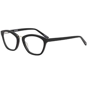 Jones New York J145 Designer Metal Eye Glasses Frame - 1 of 4
