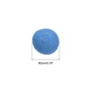 Unique Bargains Home Crafts Handcrafts Project DIY Wool Felt Balls Beads 10 Pcs - 2 of 3