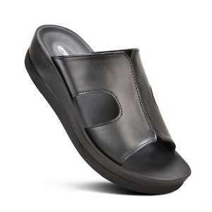 Aerothotic Wenzel Comfortable Slides for Women - 1 of 3