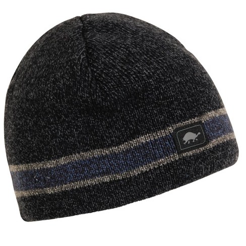 Beantown Pom-Beanie