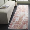 Bayside BAY128 Machine Washable Power Loomed Indoor Rugs - Safavieh - 2 of 4