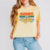 Simply Sage Market Women's Sunny State Of Mind Short Sleeve Relaxed Fit Cropped Tee - 2 of 3