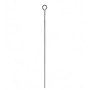 Panacea 28 in. H X 1.5 in. W X 0.5 in. D Green Metal Plant Stake - 1 of 1