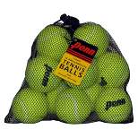 Penn Mesh Bag Tennis Balls - 12pk