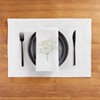 Solino Home Linen Dinner Napkins | Diana Medium Weight - 2 of 4