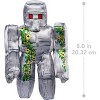 Minecraft 8'' Iron Golem Plush Stuffed Animal - 3 of 4