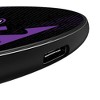 WWE Legends Steel 15-Watt Wireless Charger - 3 of 4