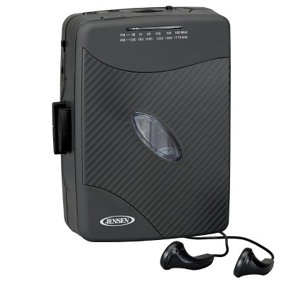 Gpx Cassette Player / Recorder (shoebox) : Target