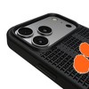 NCAA ACC Universities Text Backdrop MagSafe Compatible Cell Phone Case for Apple iPhone 17 Series - 4 of 4