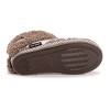 MUK LUKS Women's Melinda Cuff Boot - 3 of 4