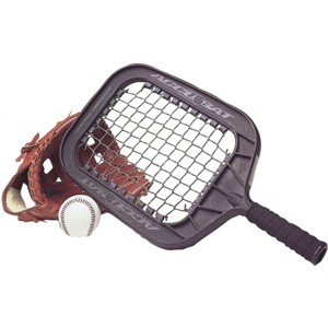 Accubat Fungo Racquet - 1 of 2