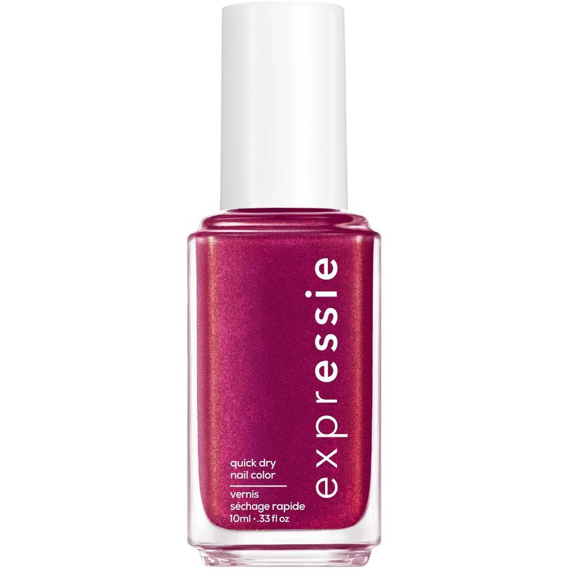 essie expressie vegan quick-dry nail polish - 0.33 fl oz, 1 of 16