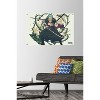 Trends International One Piece: Fishman Island - Roronoa Zoro Three Swords Unframed Wall Poster Prints - 2 of 4