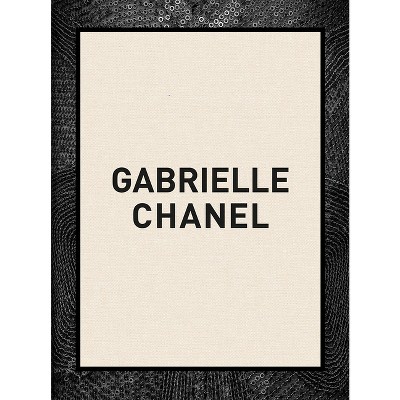 Chanel No. 5 - By Chiara Pasqualetti Johnson (hardcover) : Target