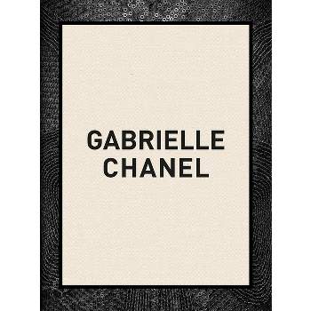 Chanel Catwalk – Gather by Angel 101