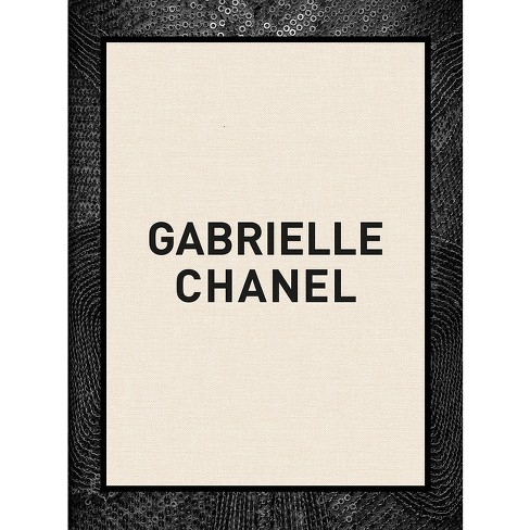 Gabrielle Chanel - By Oriole Cullen & Connie Karol Burks (hardcover) :  Target