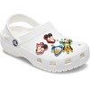 Crocs Jibbitz Disney Character Shoe Charms 5 Pack - 3 of 4