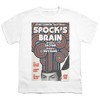 Boys' Star Trek Tos Episode 56 T-Shirt White X Large - 2 of 4