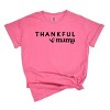 Simply Sage Market Thankful Mama Bold Heart Garment Dyed Tee - 2 of 4