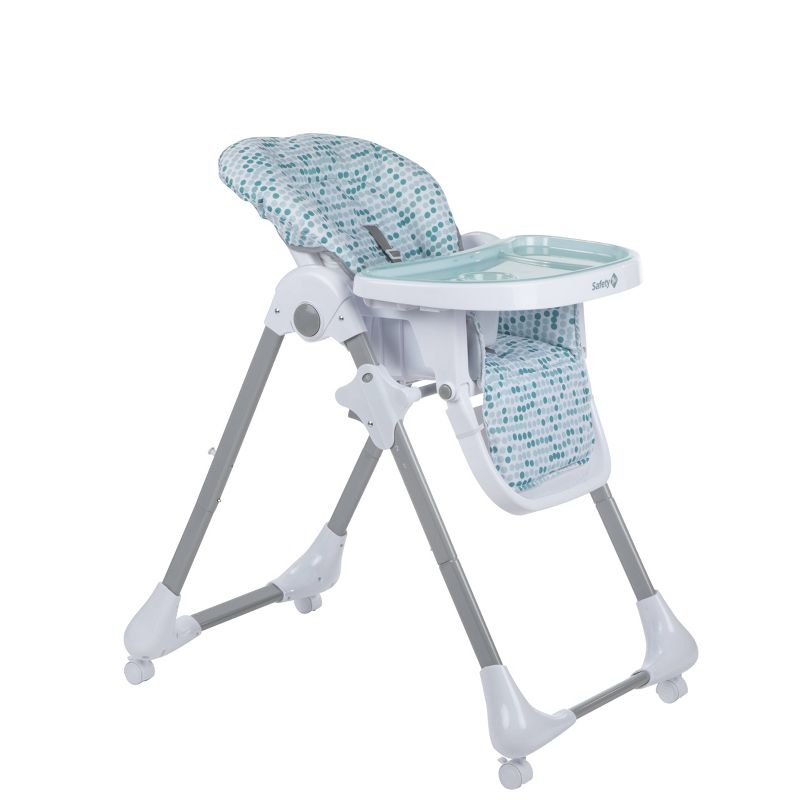 Safety 1st 3-in-1 Grow and Go High Chair , 4 of 18