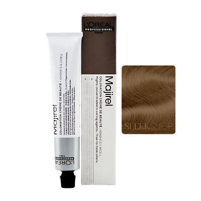 L'Oreal Majirel Hair Color Dye - Loreal Professional Permanent Creme Haircolor