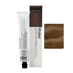 L'Oreal Majirel Hair Color Dye - Loreal Professional Permanent Creme Haircolor - 1 of 3