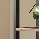 camel brown and black