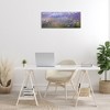 Stupell Industries Classic Monet Pond Lilies Canvas Art - 3 of 4