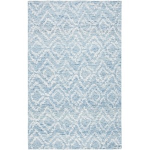 Metro MET801 Hand Tufted Indoor Rug - Safavieh - 1 of 4