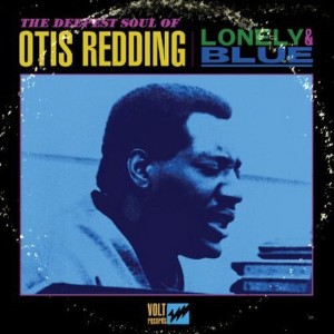 Otis Redding - Lonely and Blue: The Deepest Soul Of Otis Redding (Vinyl) - 1 of 1