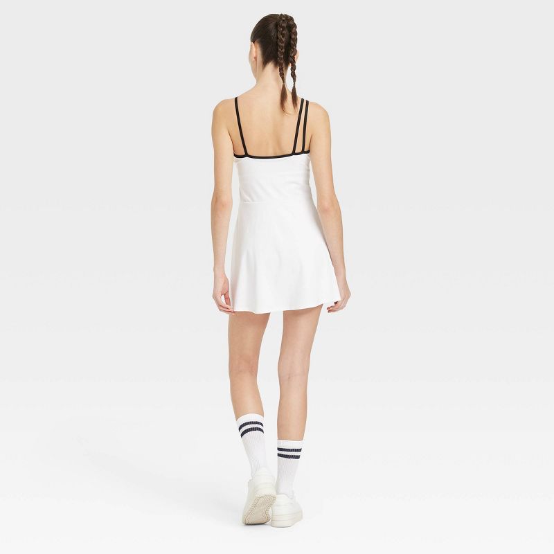 Women's Asymmetrical Active Dress - All In Motion™, 2 of 9