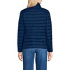 Lands' End Women's Wanderweight Ultralight Packable Down Jacket - 2 of 4