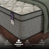 Vynxaria 12" Twin Size Cooling Gel Memory Foam Hybrid Mattress: Comfort & Support - 4 of 4