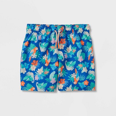 Baby Boys’ Swimsuits