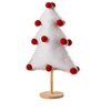 The Lakeside Collection Whimsical Holiday Decor - White - 3 of 4