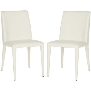 Garretson Side Chair (Set of 2) - FOX2019 - Safavieh Couture - 1 of 4