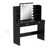 Cornelia Makeup Vanity - Boahaus - 3 of 3