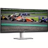 Manufacturer Refurbished Dell S3422DW 3440 x 1440 21:9 Curved Monitor, Silver - 2 of 4