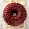 Nordic Ware Stained Glass Bundt® Pan - 4 of 4