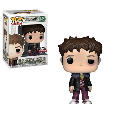 funko pop trading places