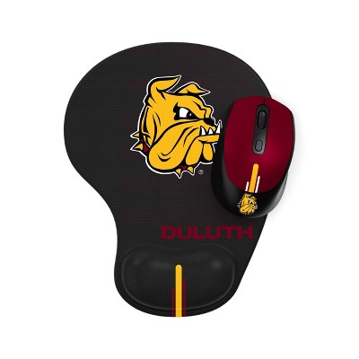 SOAR Collegiate Mouse and Mouse Pad